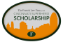 Scholarship Badge
