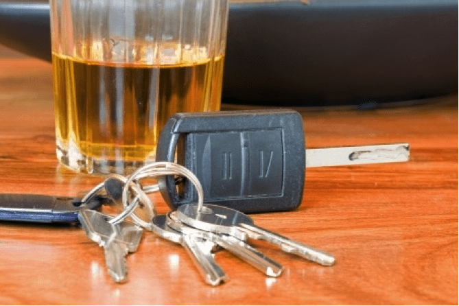 Keys and Beer