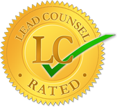 Lead Counsel Lawyer, Cincinnati Defense