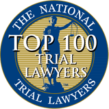 Cincinnati Top 100 Lawyers