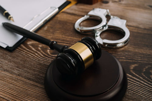 What Should I Do If I’m Arrested or Charged With a Crime?